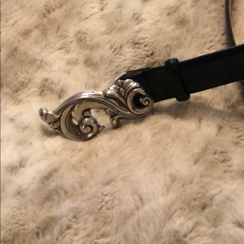 Brighton belt